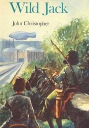 Wild Jack (John Christopher)