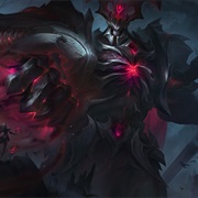 Old God Mordekaiser