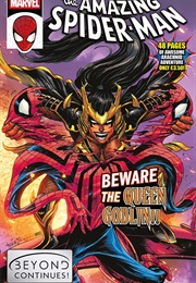 The Amazing Spider-Man Vol.1 #53 (Brady Webb)