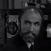 S3.E22: A Piano in the House