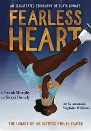 Fearless Heart (Frank Murphy)