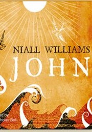 John (Niall Williams)