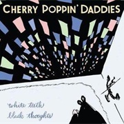 White Teeth, Black Thoughts (2013)