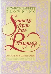 Sonnets From the Portuguese (Browning, Elizabeth Barrett)