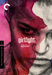 Girlfight (2000)