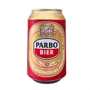 Parbo Beer