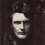 Portrait of Wilfrid Scawen Blunt (Lady Alice Mary Kerr)