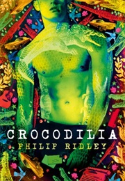 Crocodilia (Philip Ridley)