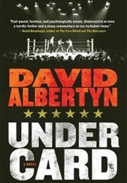 Undercard (David Albertyn)