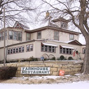 The Farmhouse