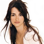 Penèlope Cruz 🇪🇸