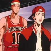 83. Vice-Captain Kogure's Determination