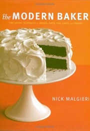 The Modern Baker (Malgieri)