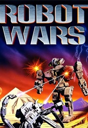 Robot Wars (1993)