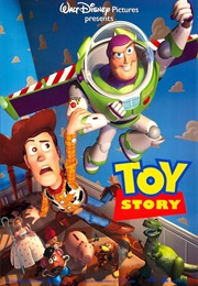 Toy Story - Randy Newman (1995)