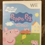 Peppa Pig: The Game