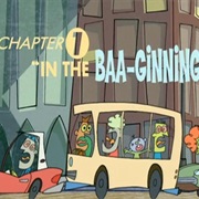 S2.E14: Sheep in the Big City: In the Baa-Ginning