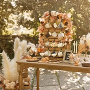 Eclectic Mug Display