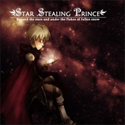 Star Stealing Prince