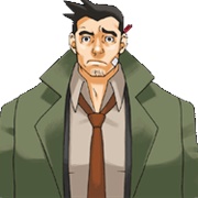 Dick Gumshoe