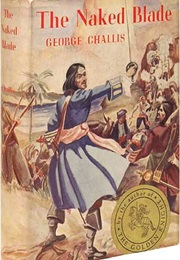 The Naked Blade (Frederick Faust)