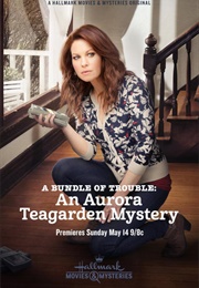 An Aurora Teagarden Mystery: A Bundle of Trouble (2017)