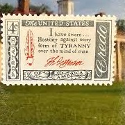 I Have Sworn Hostility...