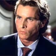 Patrick Bateman