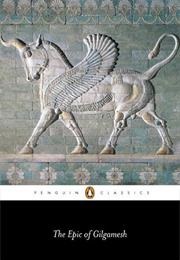 The Epic of Gilgamesh (George, Andrew (Tr.))
