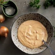 Tomato Béarnaise