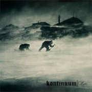 Kyrr - Kontinuum (2015)