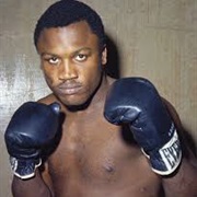 Joe Frazier (Smokin' Joe) Heavyweight Boxing Champion