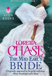The Mad Earl's Bride (Loretta Chase)