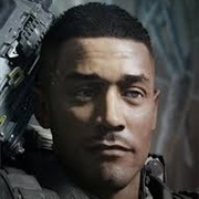 Peter Maretti (Black Ops III)