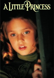 A Little Princess (1995)