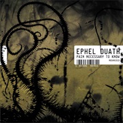 Pain Necessary to Know - Ephel Duath (2005)