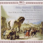 Ecuba (Manfroce)