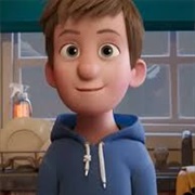 Danny (That Christmas)