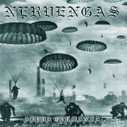 Nervengas - Alpha Germania