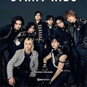 Stray Kids