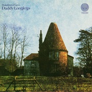 Daddy Longlegs- Oakdown Farm