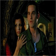 Buffy the Vampire Slayer: "Halloween" (S2,E6)