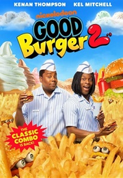Good Burger 2 (2023)