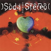 Soda Stereo