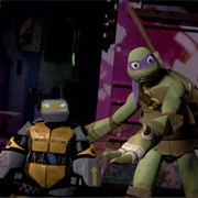 S2.E11: Metalhead Rewired