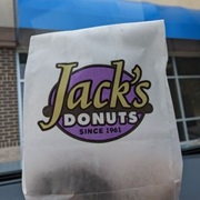 Jack's Donuts