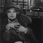 Bijou À Paris (Brassaï)