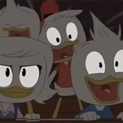 S2.E20: The Golden Armory of Cornelius Coot!