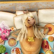 Fred Armisen (Thelma the Unicorn)