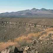 Alto Golfo De California Biosphere Reserve, Sonora, Mexico